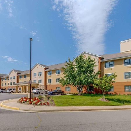 Extended Stay America Suites - Washington, Dc - Sterling Esterno foto