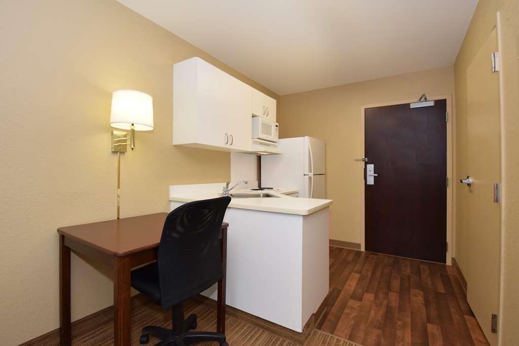 Extended Stay America Suites - Washington, Dc - Sterling Camera foto