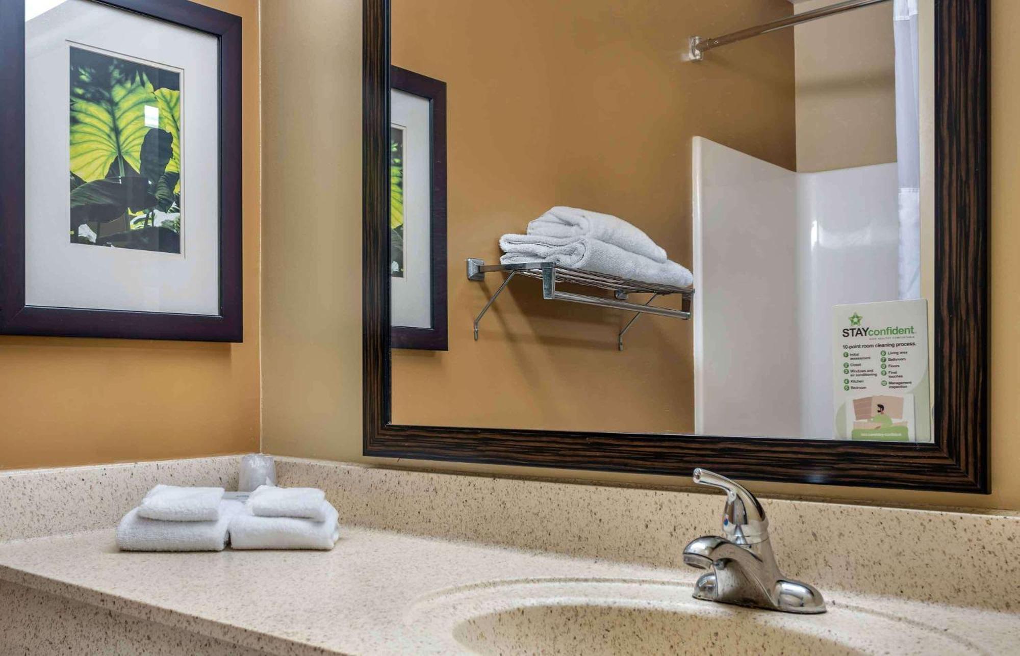 Extended Stay America Suites - Washington, Dc - Sterling Esterno foto