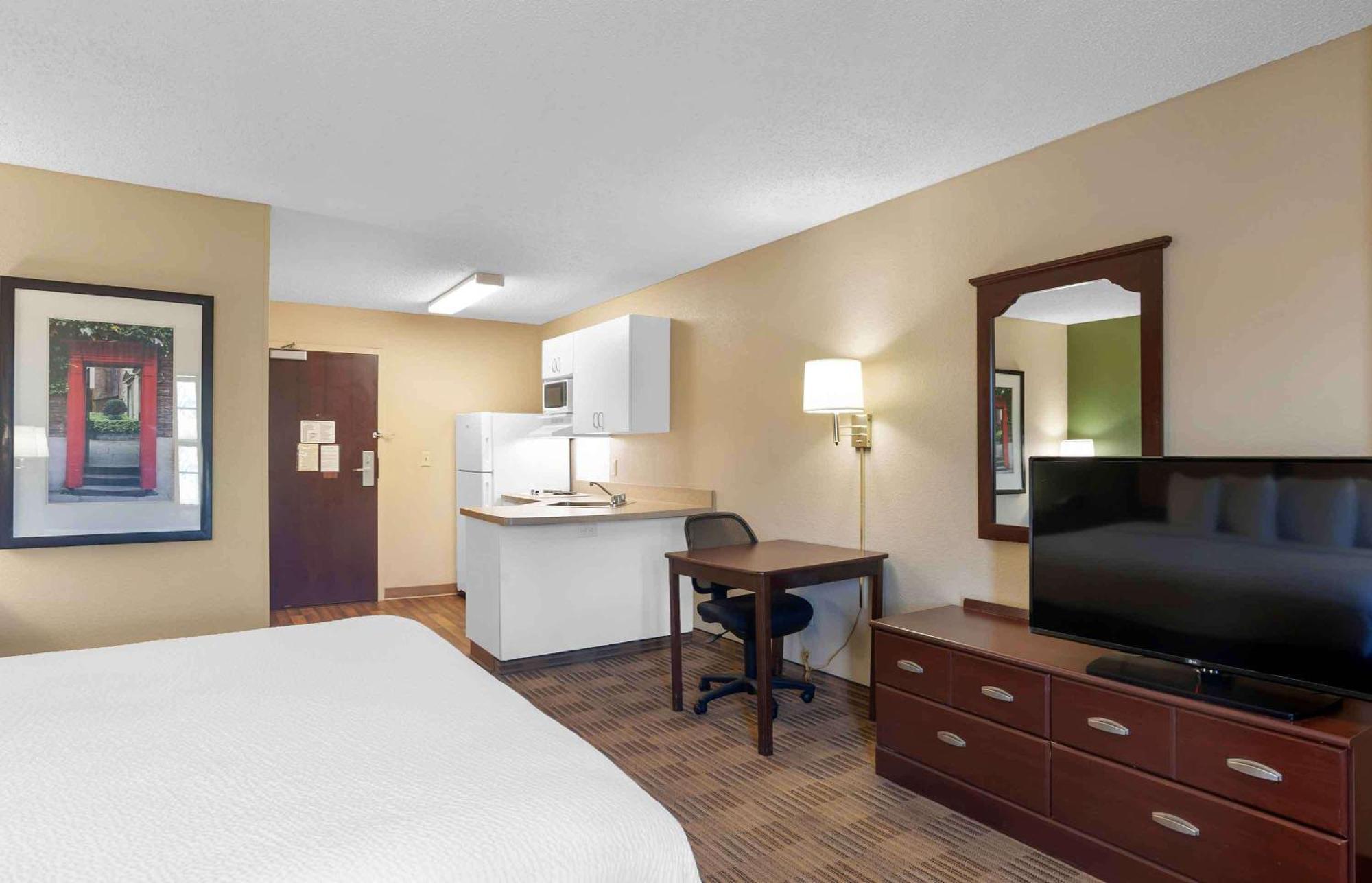 Extended Stay America Suites - Washington, Dc - Sterling Esterno foto