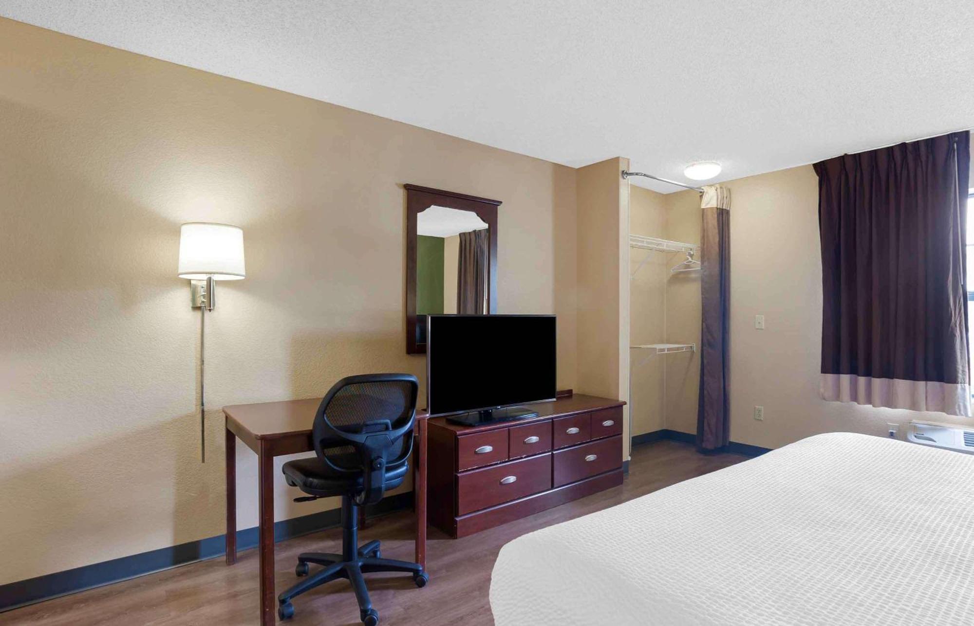 Extended Stay America Suites - Washington, Dc - Sterling Esterno foto