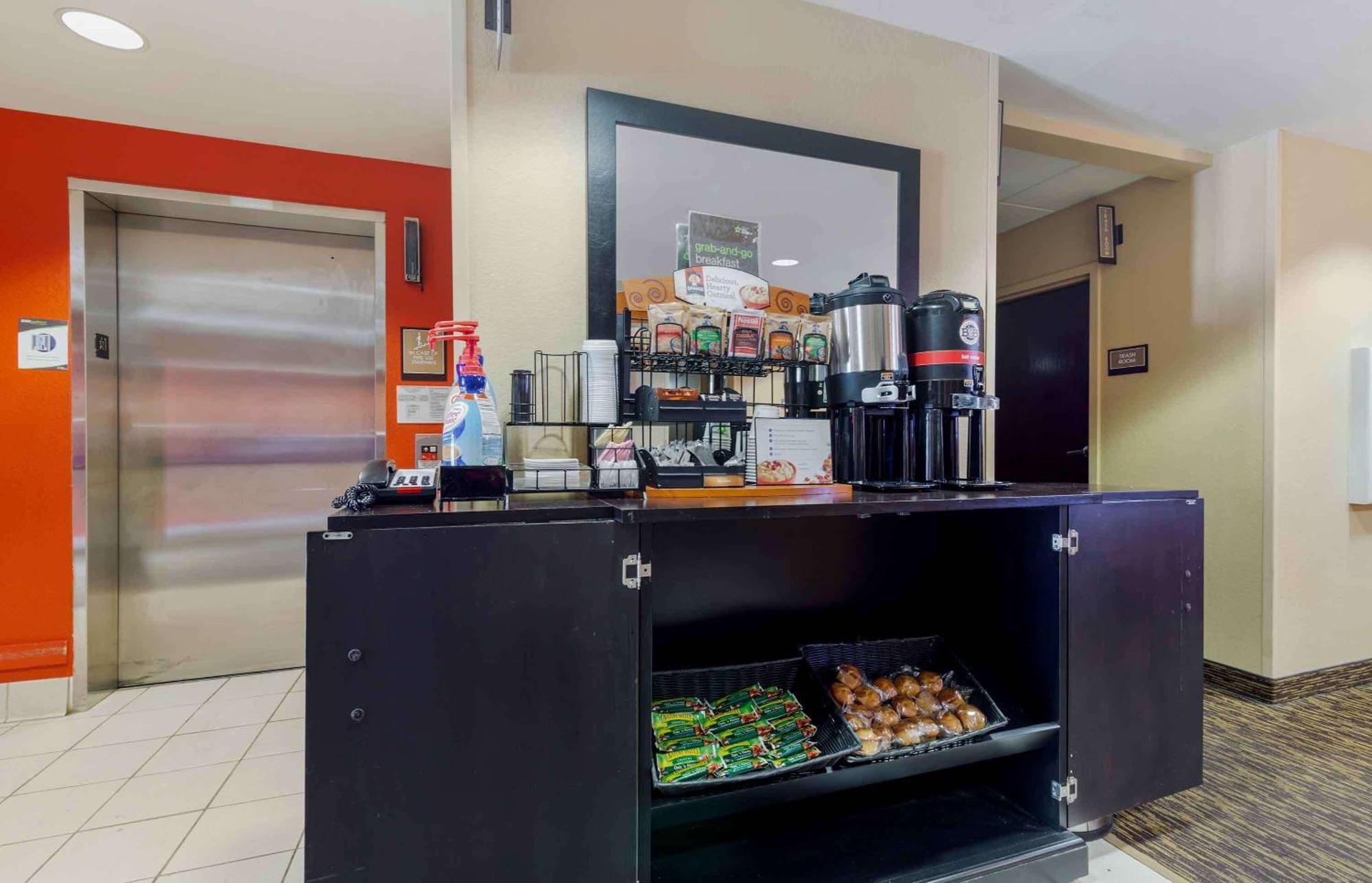 Extended Stay America Suites - Washington, Dc - Sterling Esterno foto