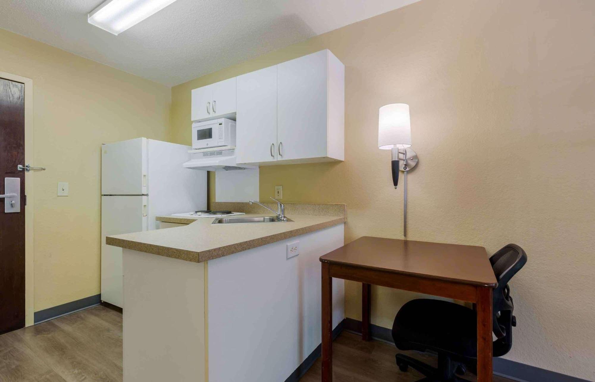 Extended Stay America Suites - Washington, Dc - Sterling Esterno foto