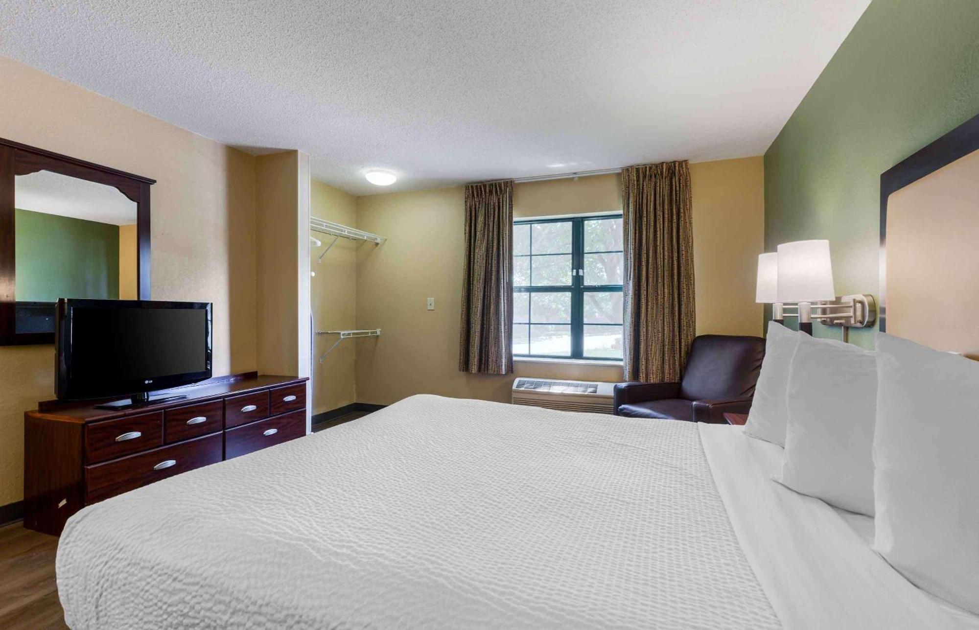 Extended Stay America Suites - Washington, Dc - Sterling Esterno foto
