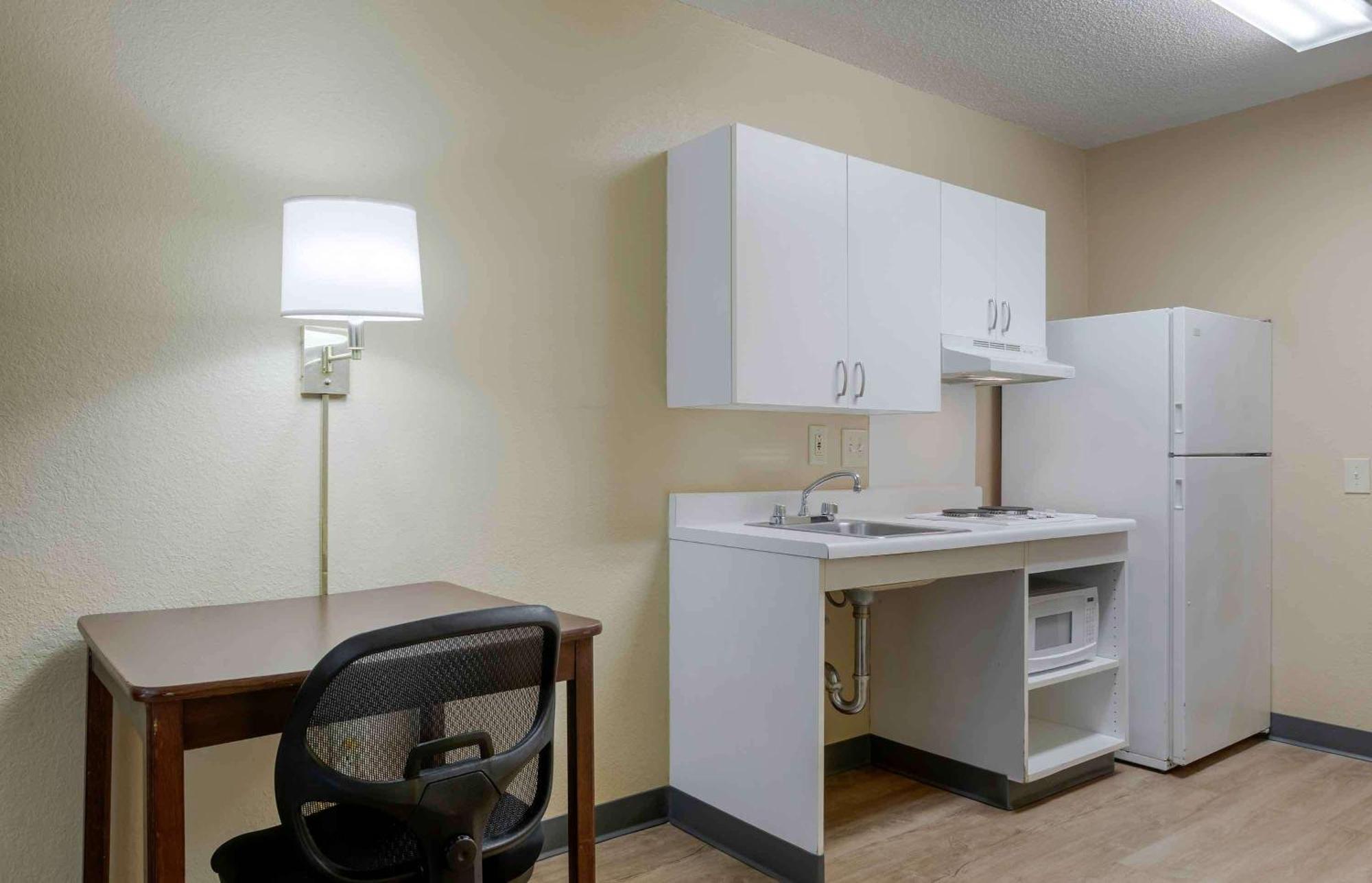 Extended Stay America Suites - Washington, Dc - Sterling Esterno foto