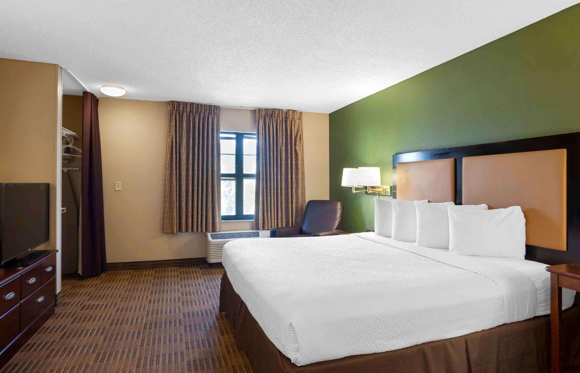 Extended Stay America Suites - Washington, Dc - Sterling Esterno foto