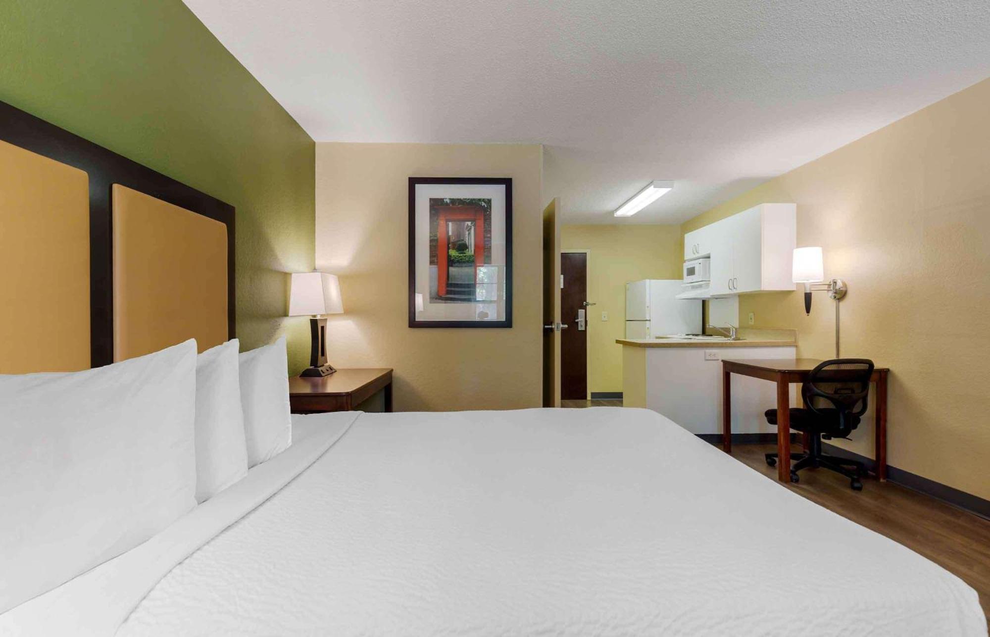 Extended Stay America Suites - Washington, Dc - Sterling Esterno foto