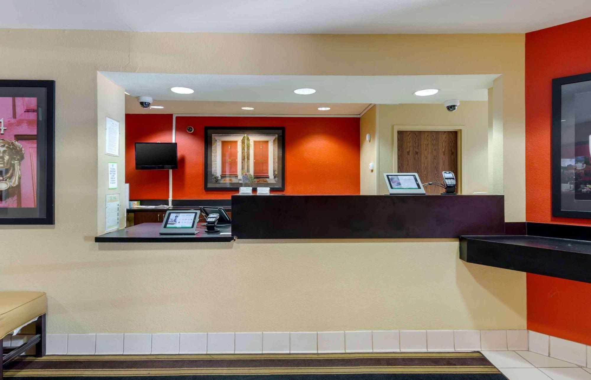 Extended Stay America Suites - Washington, Dc - Sterling Esterno foto