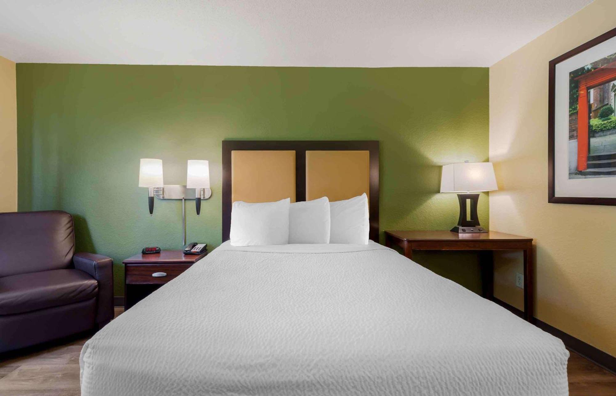 Extended Stay America Suites - Washington, Dc - Sterling Esterno foto