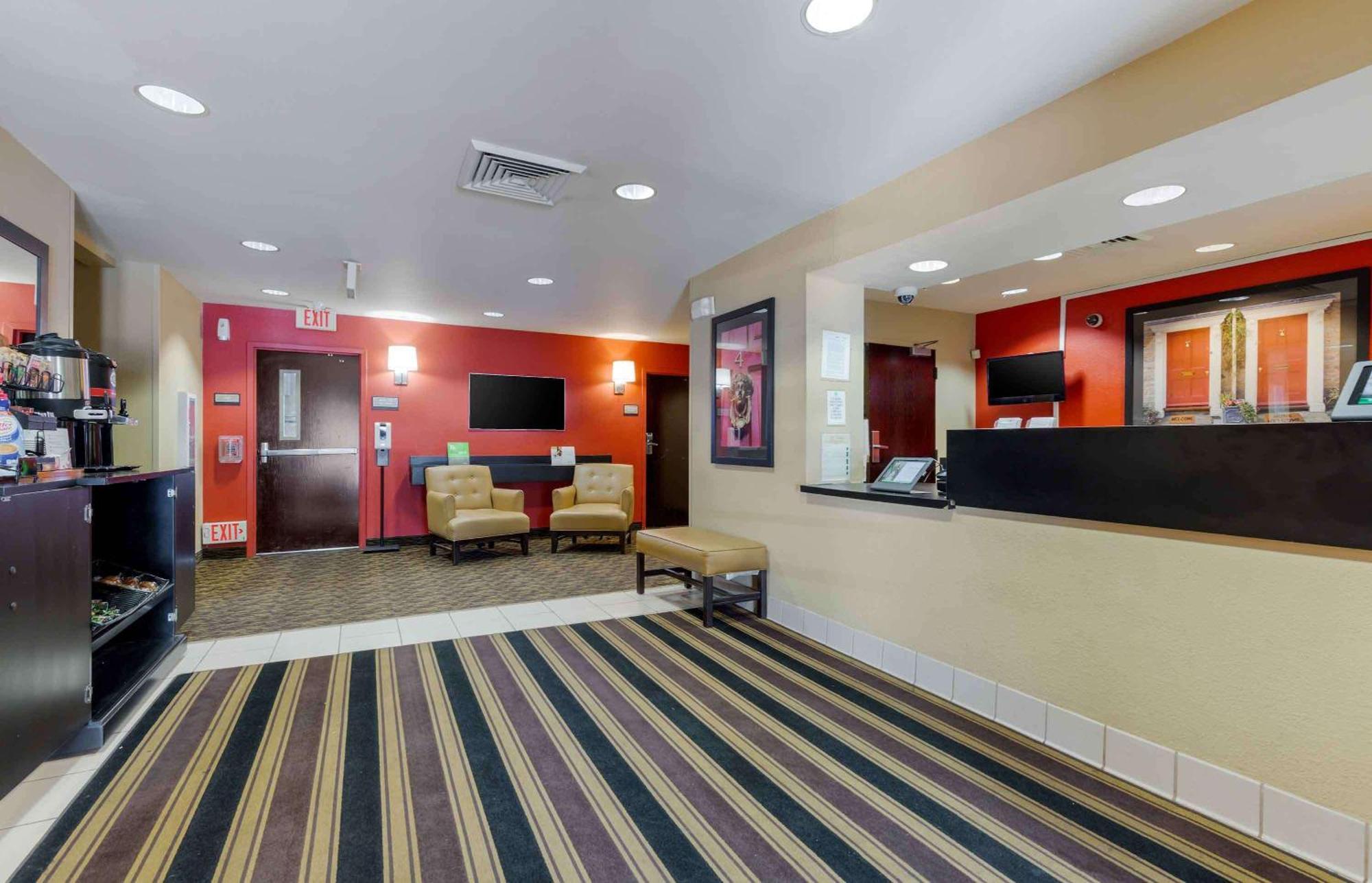 Extended Stay America Suites - Washington, Dc - Sterling Esterno foto