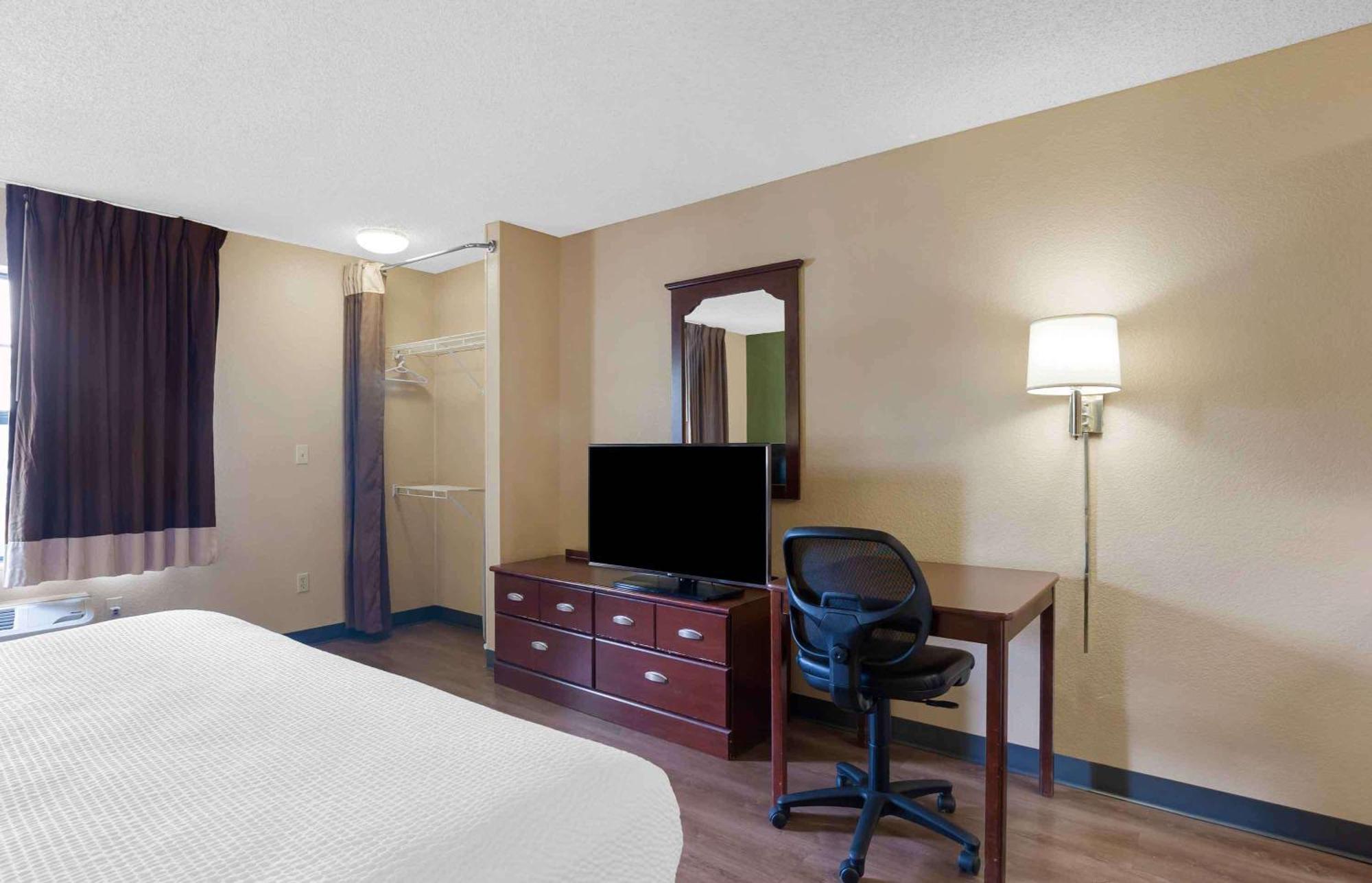 Extended Stay America Suites - Washington, Dc - Sterling Esterno foto
