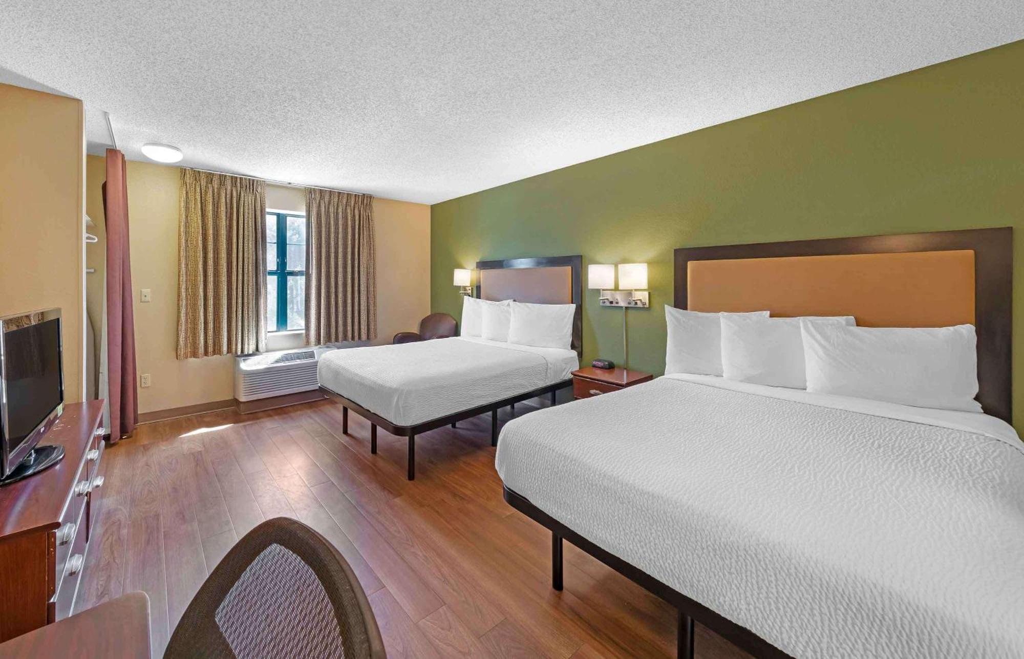 Extended Stay America Suites - Washington, Dc - Sterling Esterno foto