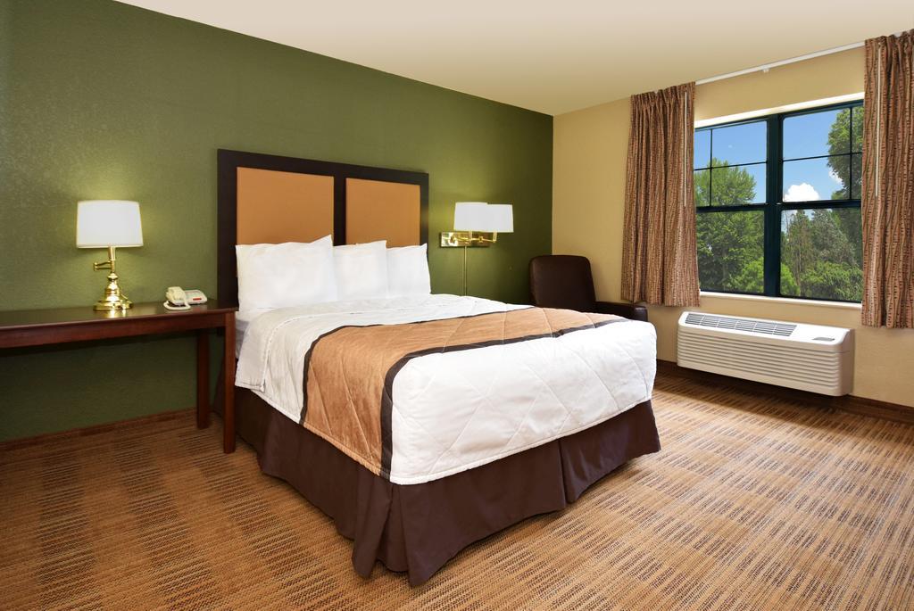 Extended Stay America Suites - Washington, Dc - Sterling Esterno foto
