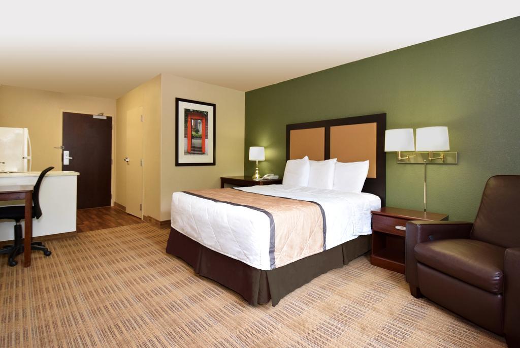 Extended Stay America Suites - Washington, Dc - Sterling Esterno foto