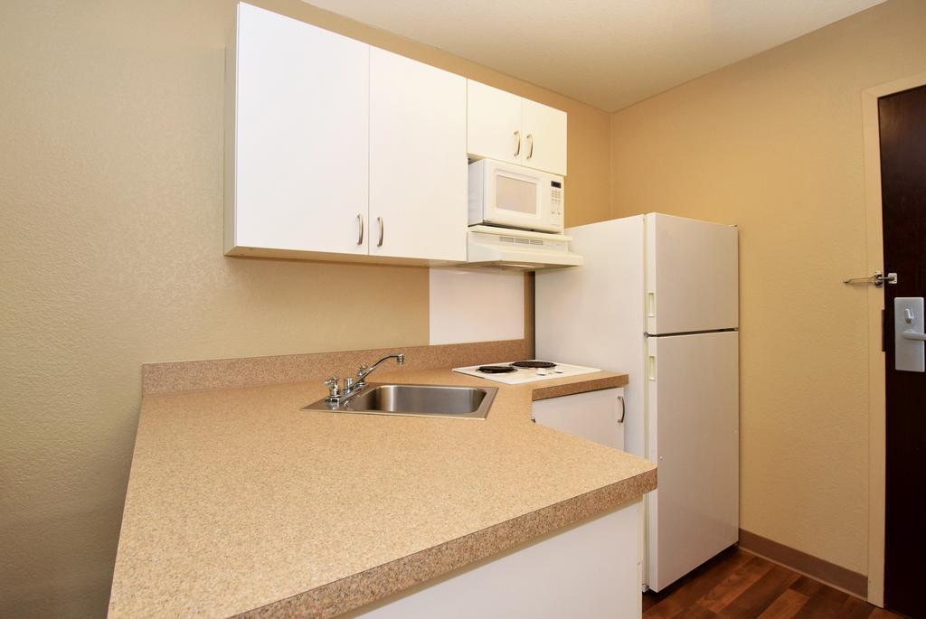 Extended Stay America Suites - Washington, Dc - Sterling Esterno foto