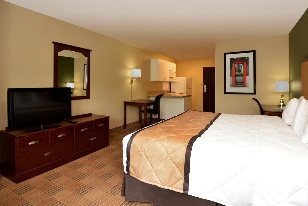 Extended Stay America Suites - Washington, Dc - Sterling Esterno foto