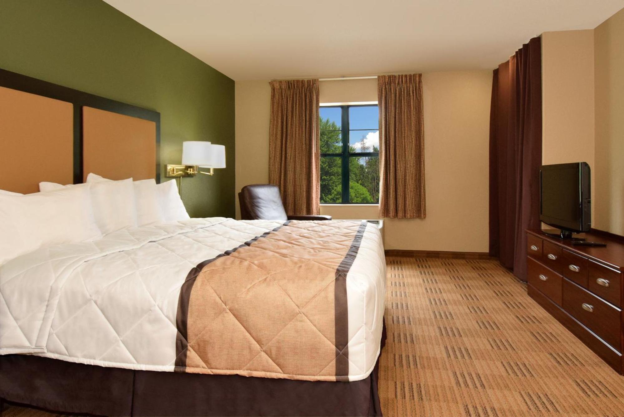 Extended Stay America Suites - Washington, Dc - Sterling Esterno foto