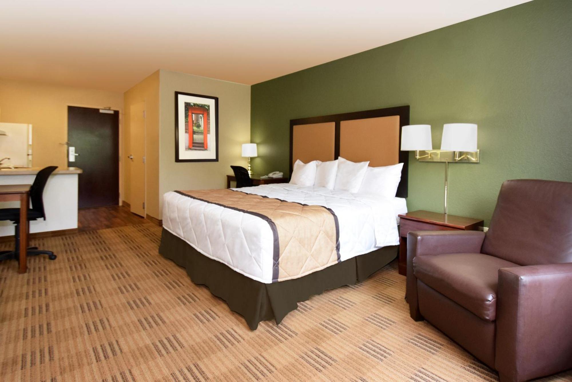 Extended Stay America Suites - Washington, Dc - Sterling Esterno foto