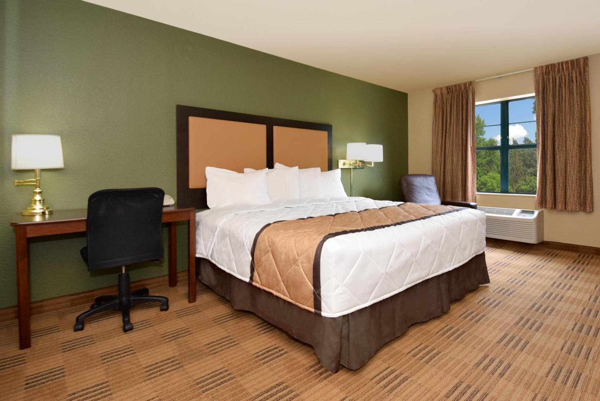 Extended Stay America Suites - Washington, Dc - Sterling Esterno foto