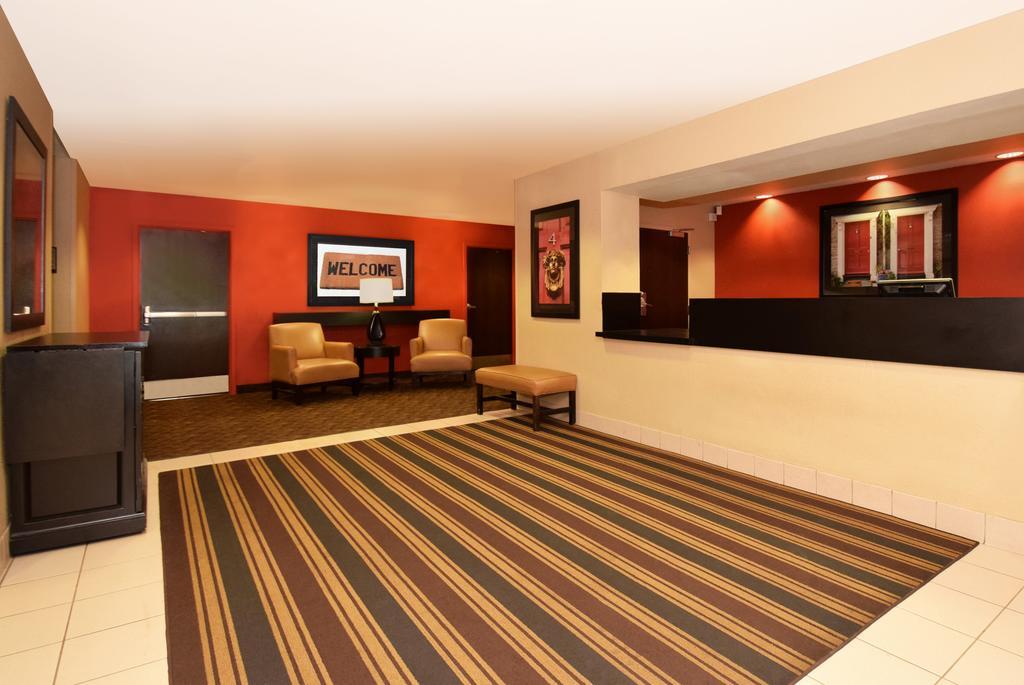 Extended Stay America Suites - Washington, Dc - Sterling Esterno foto