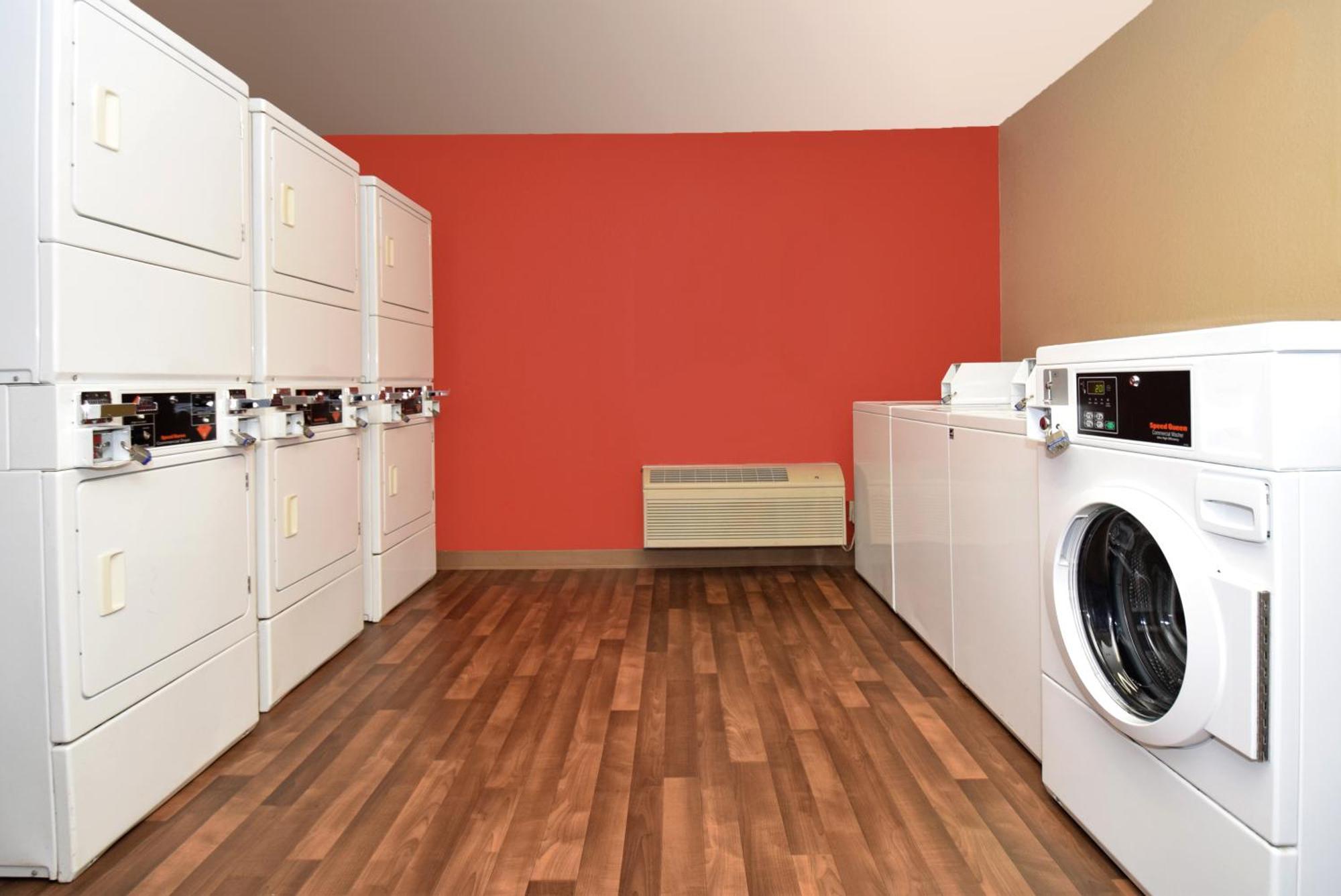 Extended Stay America Suites - Washington, Dc - Sterling Esterno foto