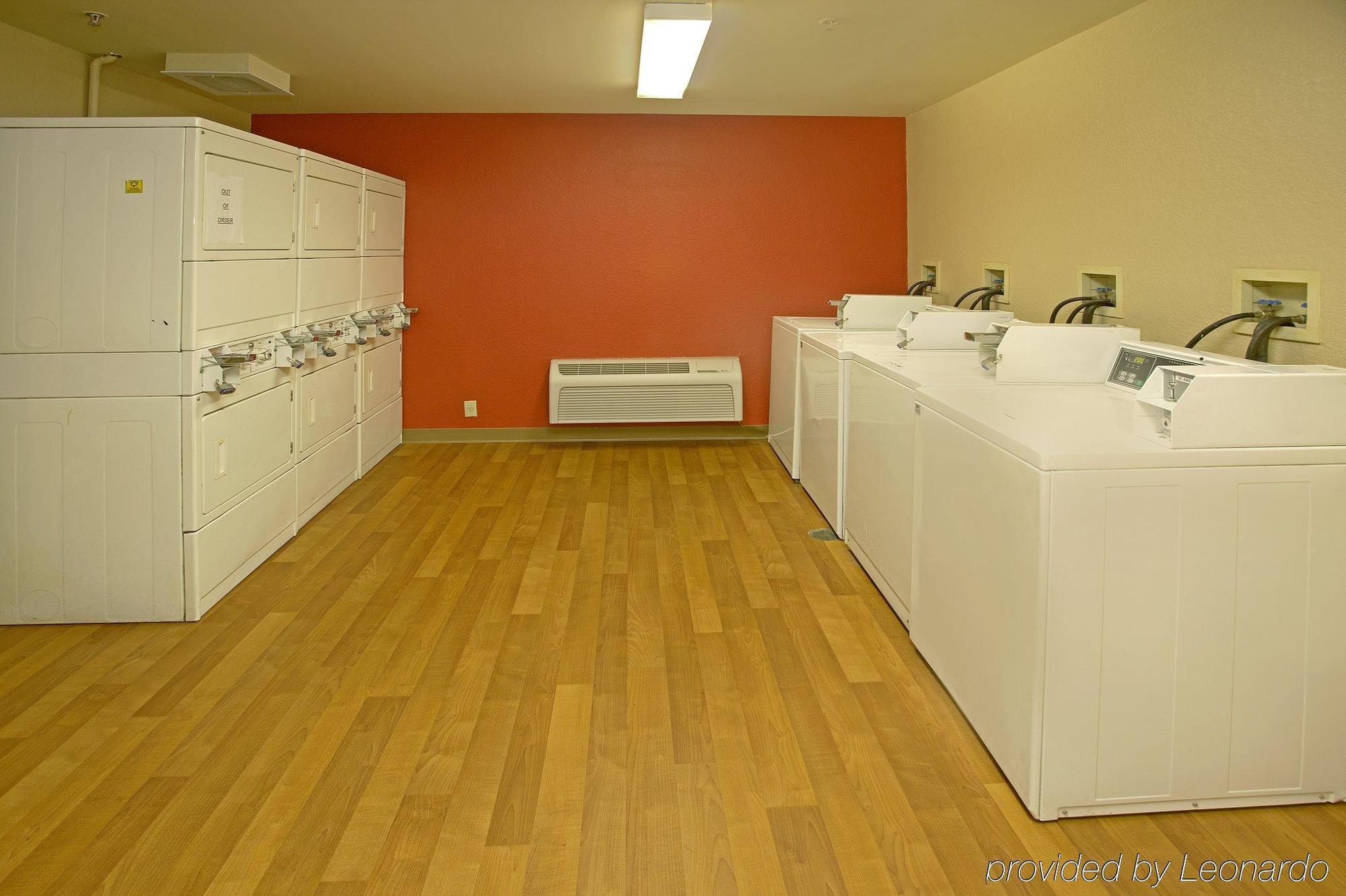 Extended Stay America Suites - Washington, Dc - Sterling Esterno foto