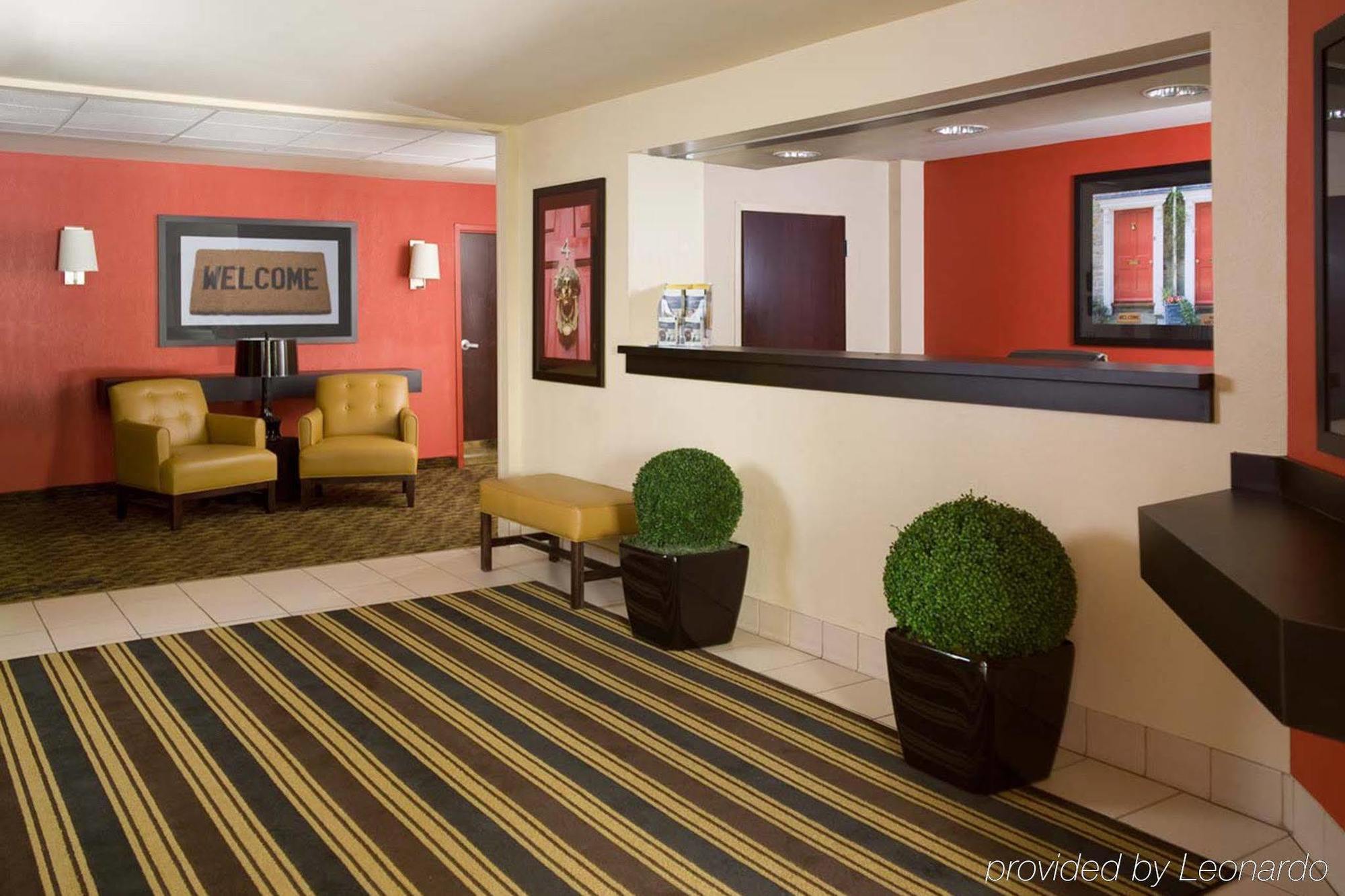 Extended Stay America Suites - Washington, Dc - Sterling Esterno foto
