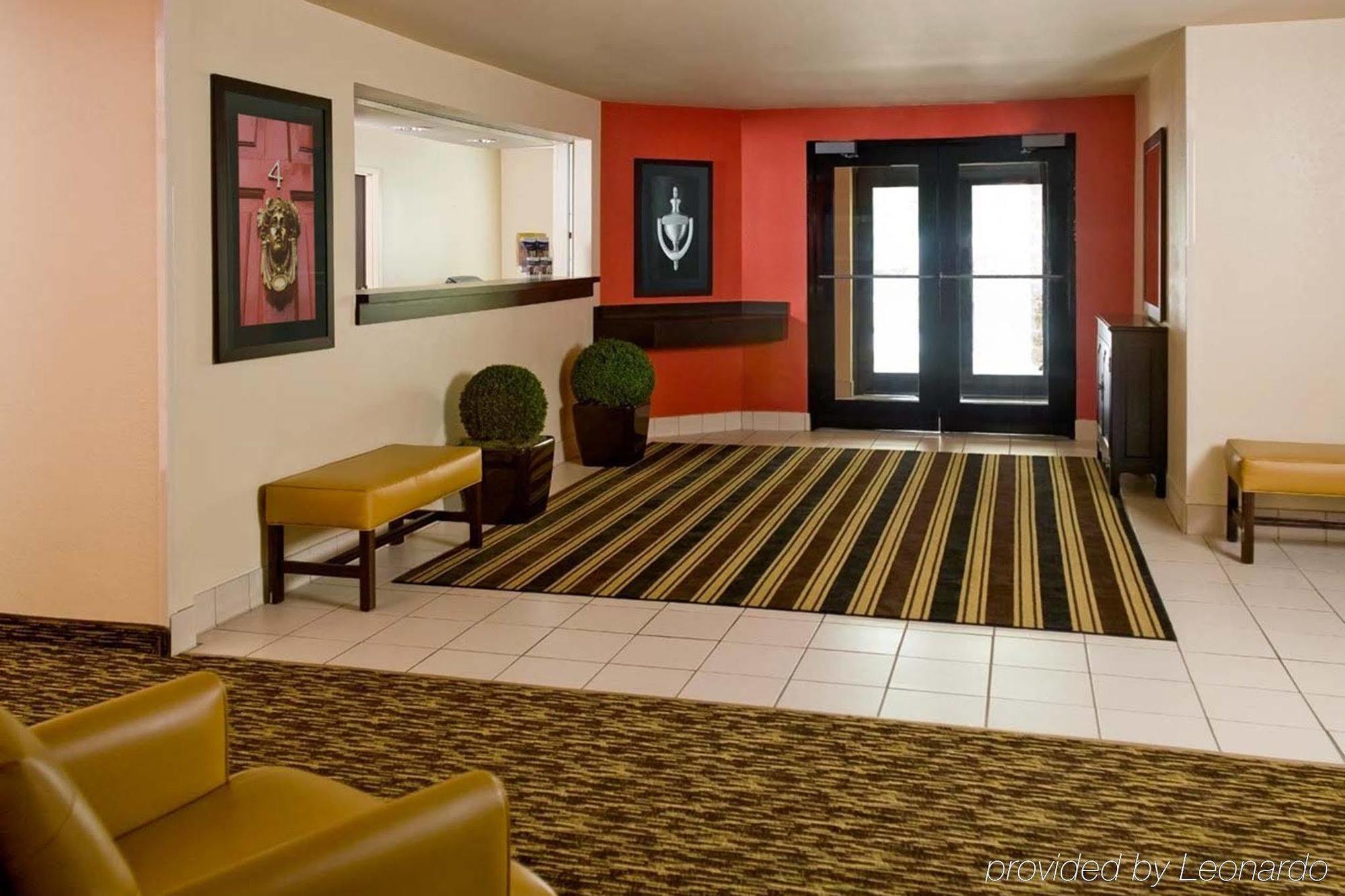 Extended Stay America Suites - Washington, Dc - Sterling Esterno foto