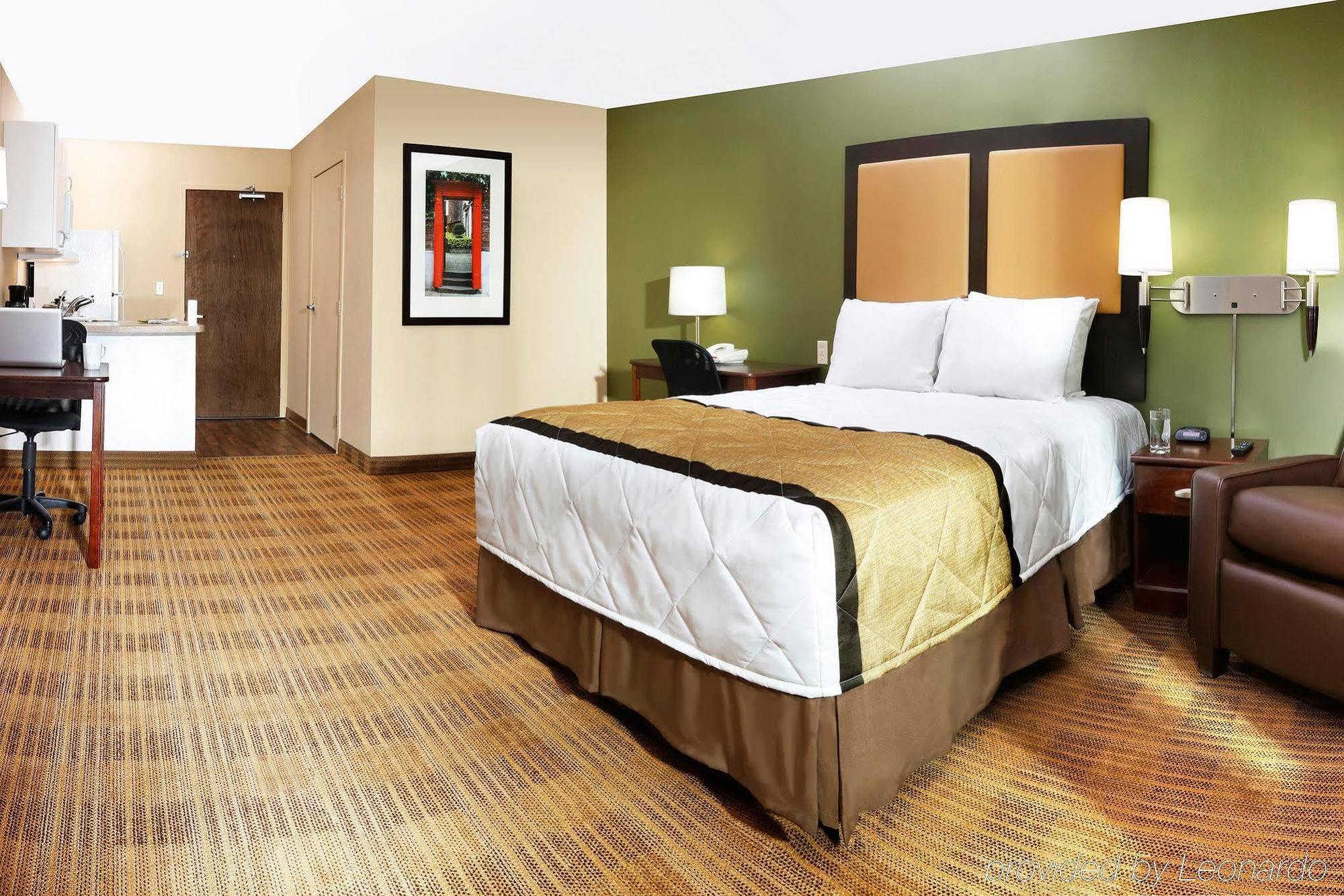 Extended Stay America Suites - Washington, Dc - Sterling Esterno foto