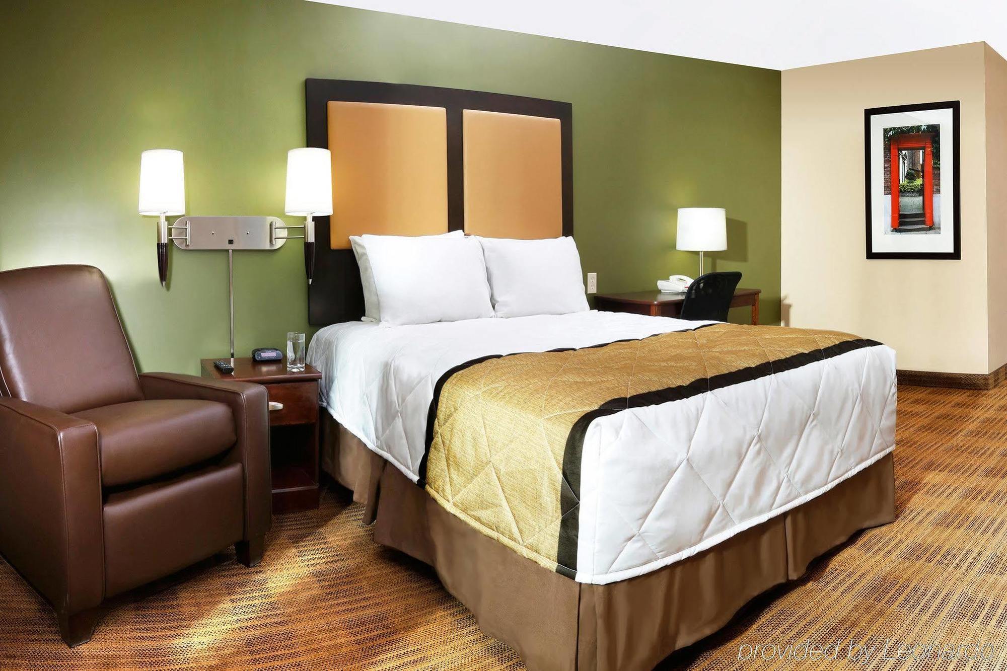 Extended Stay America Suites - Washington, Dc - Sterling Esterno foto