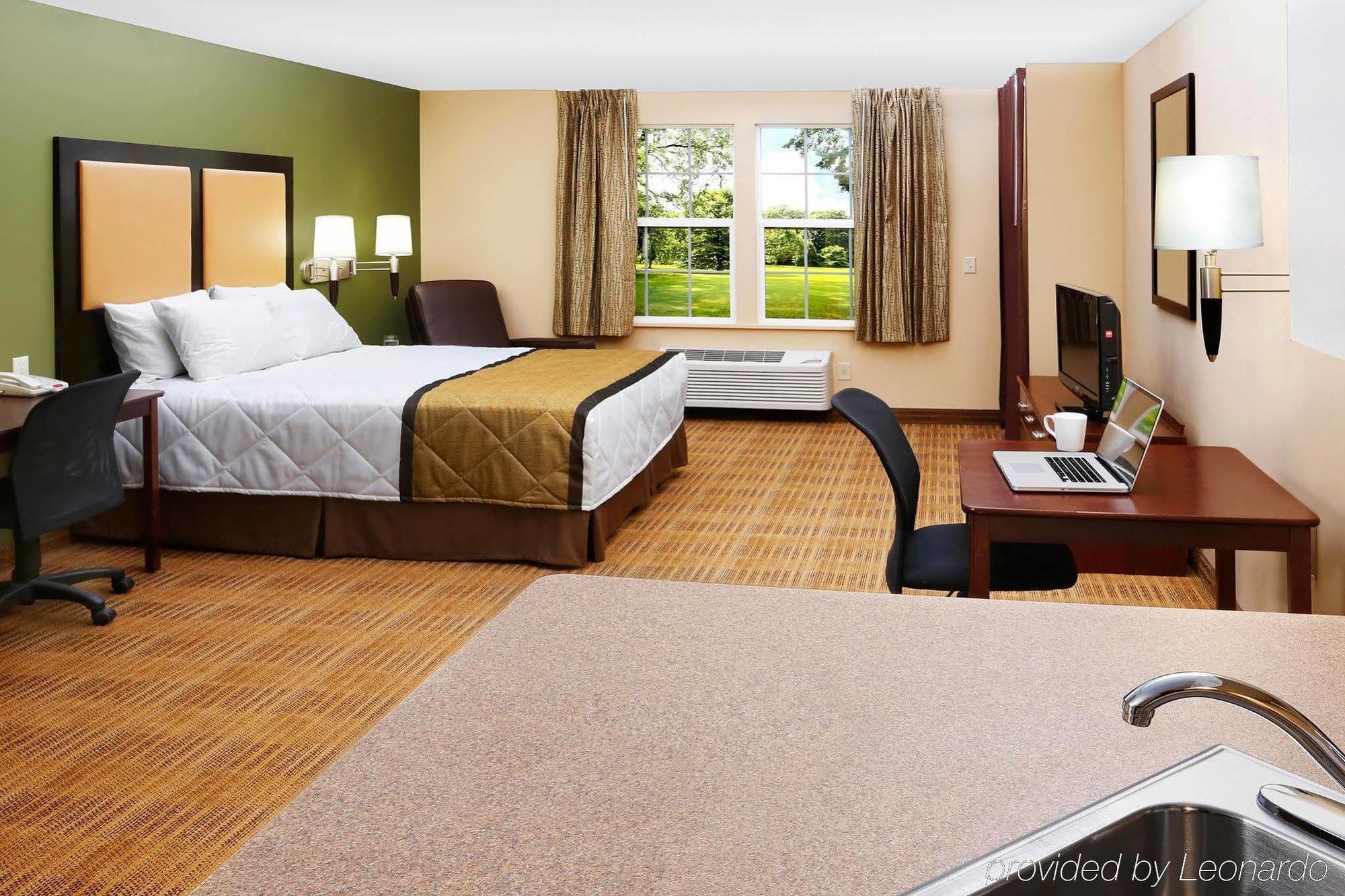 Extended Stay America Suites - Washington, Dc - Sterling Esterno foto