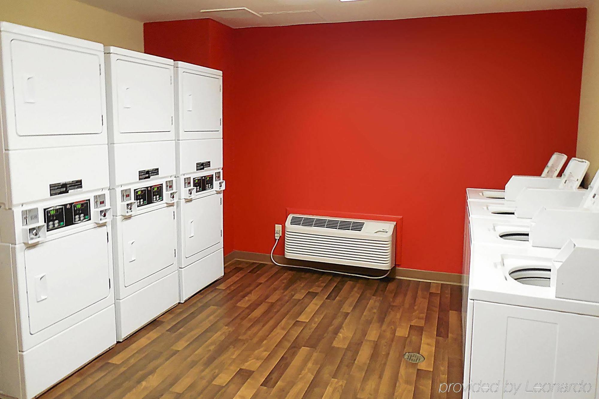 Extended Stay America Suites - Washington, Dc - Sterling Esterno foto