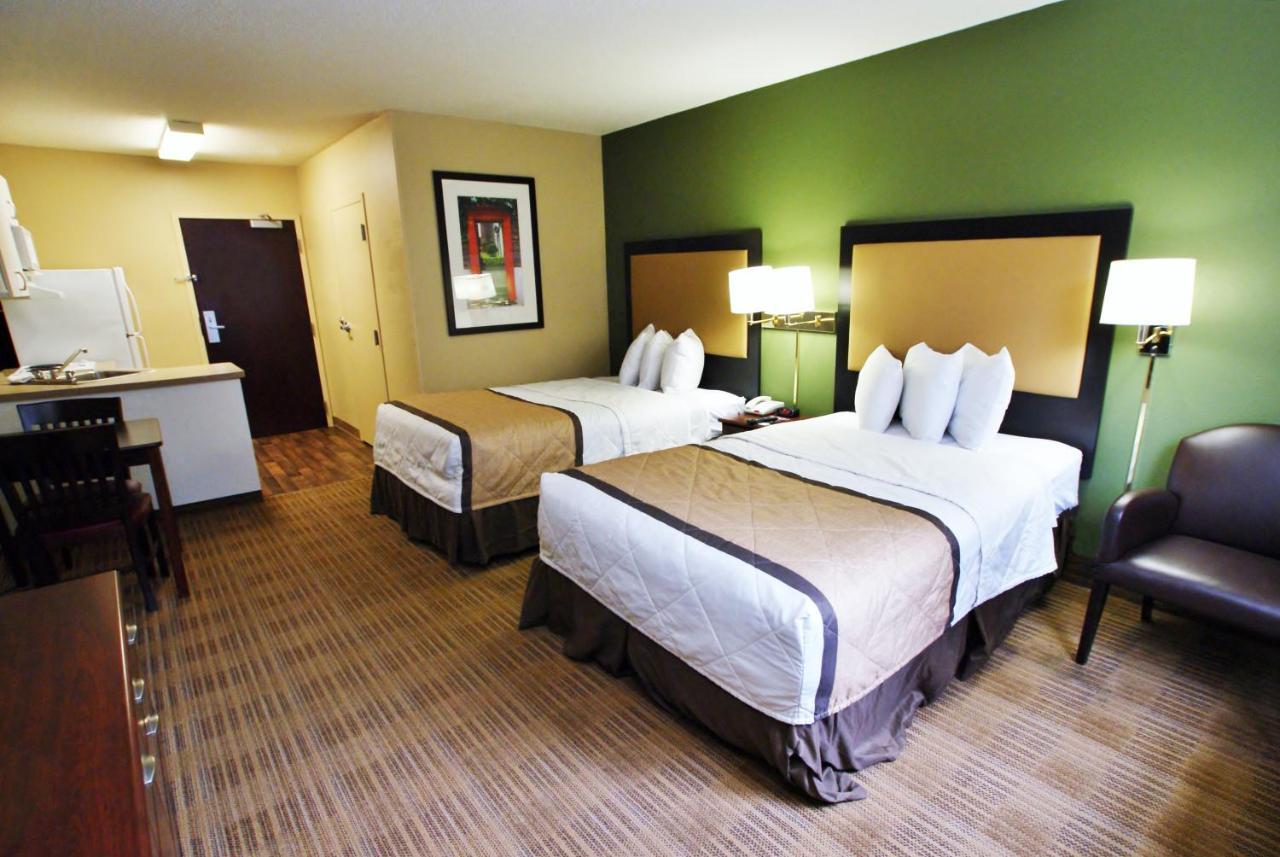 Extended Stay America Suites - Washington, Dc - Sterling Esterno foto