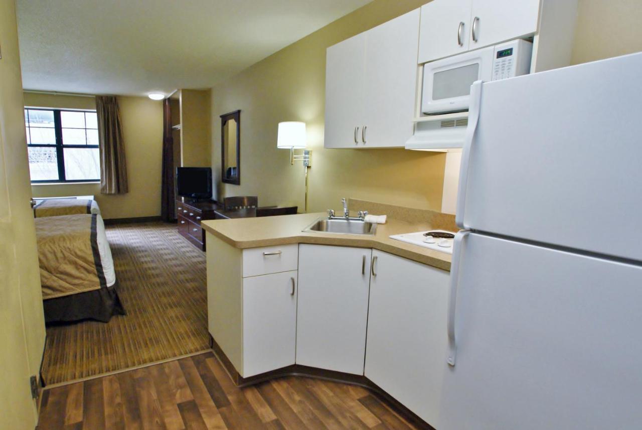 Extended Stay America Suites - Washington, Dc - Sterling Esterno foto