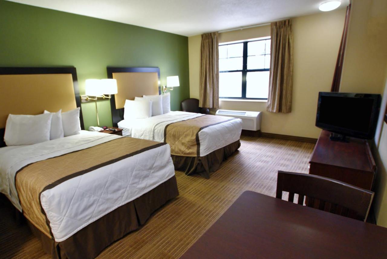 Extended Stay America Suites - Washington, Dc - Sterling Esterno foto