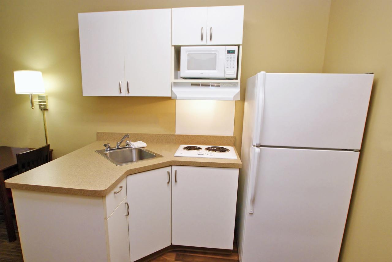 Extended Stay America Suites - Washington, Dc - Sterling Esterno foto