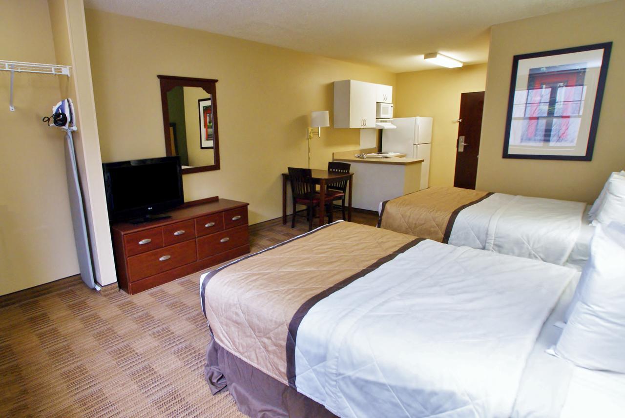 Extended Stay America Suites - Washington, Dc - Sterling Esterno foto