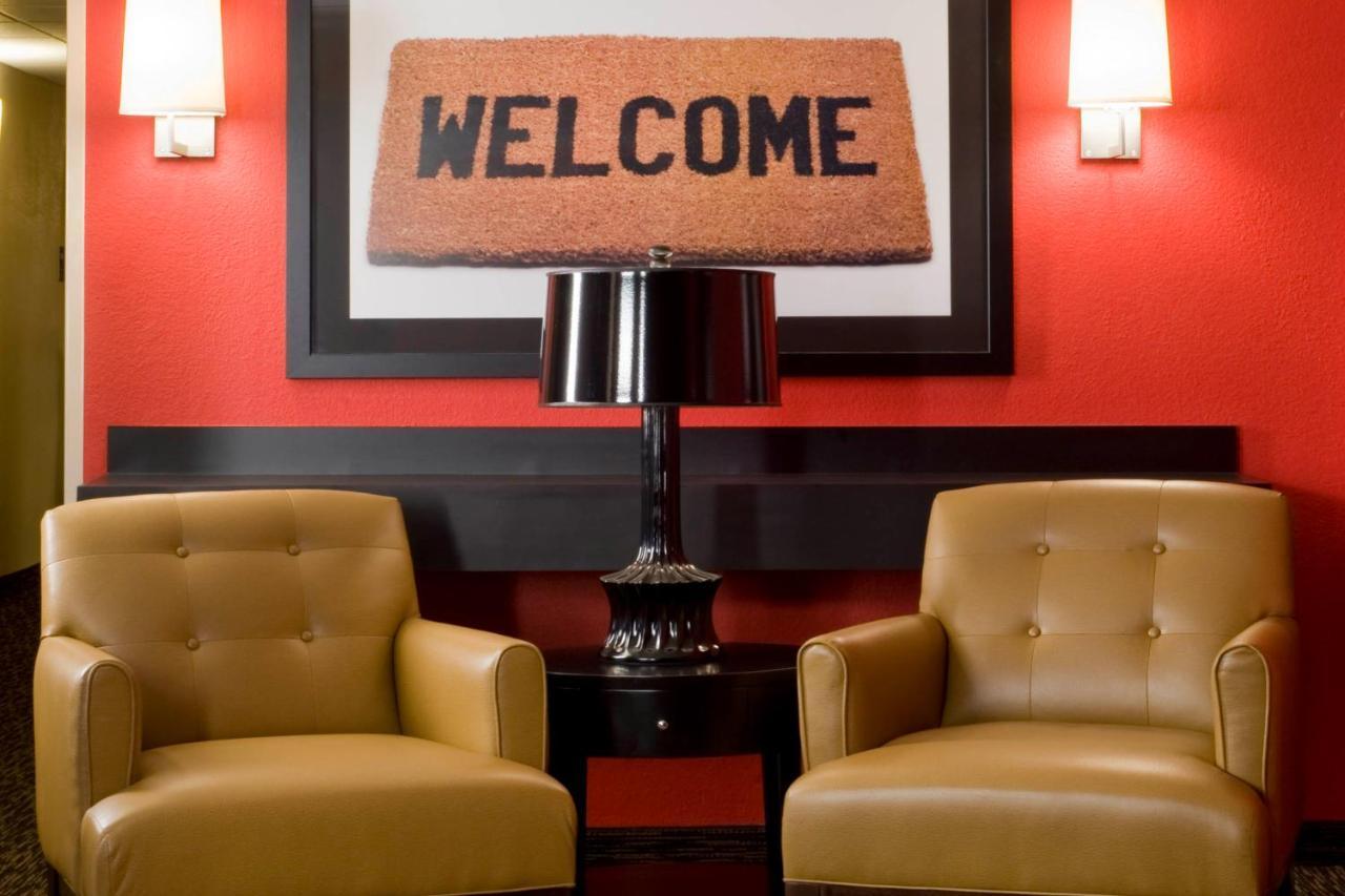Extended Stay America Suites - Washington, Dc - Sterling Esterno foto